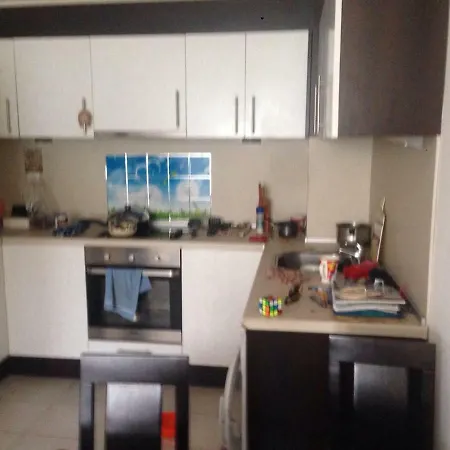 House Appartement