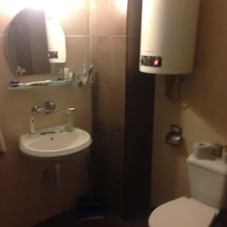 Appartement House Sveti Vlas