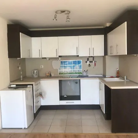 House Sveti Vlas