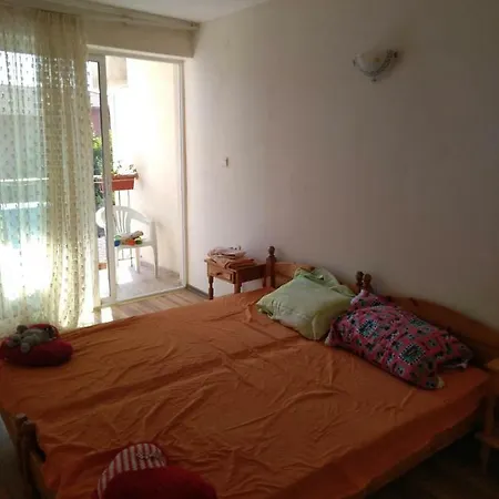Appartement House