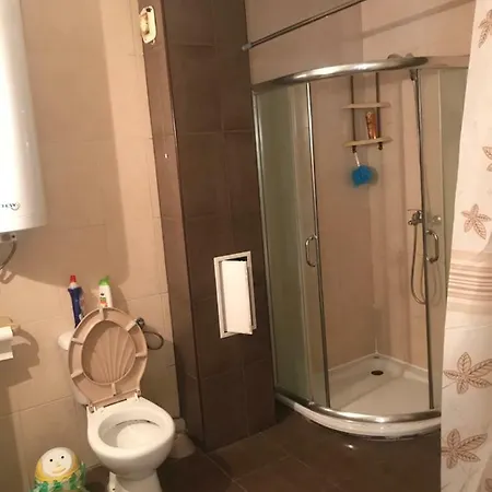 House Appartement *