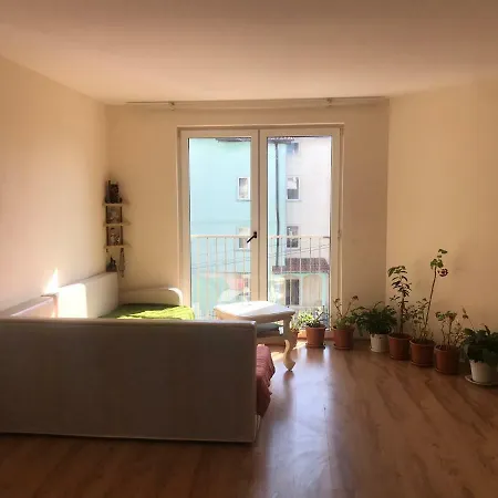 Apartment House